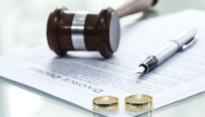 İzmir boşanma avukatı